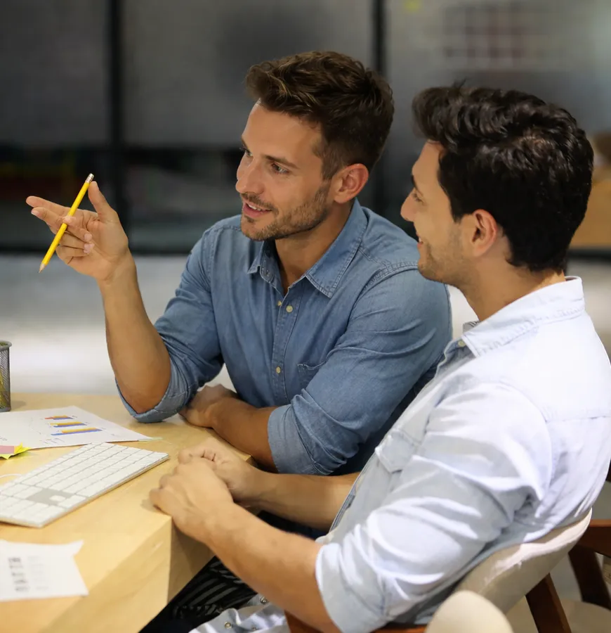 How we deliver accurate and impactful research