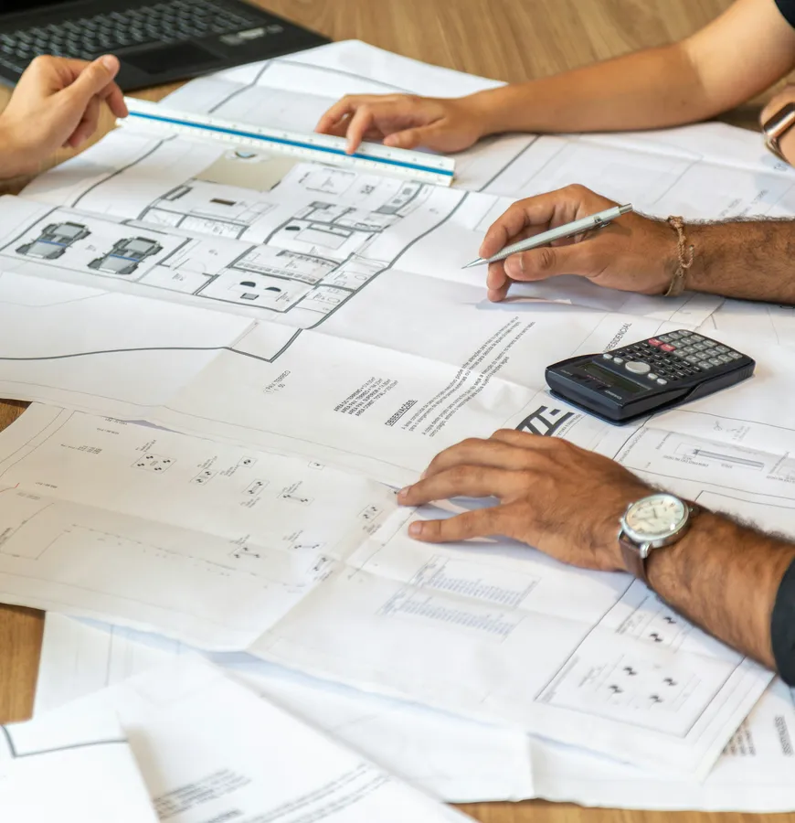 How we deliver accurate and impactful research